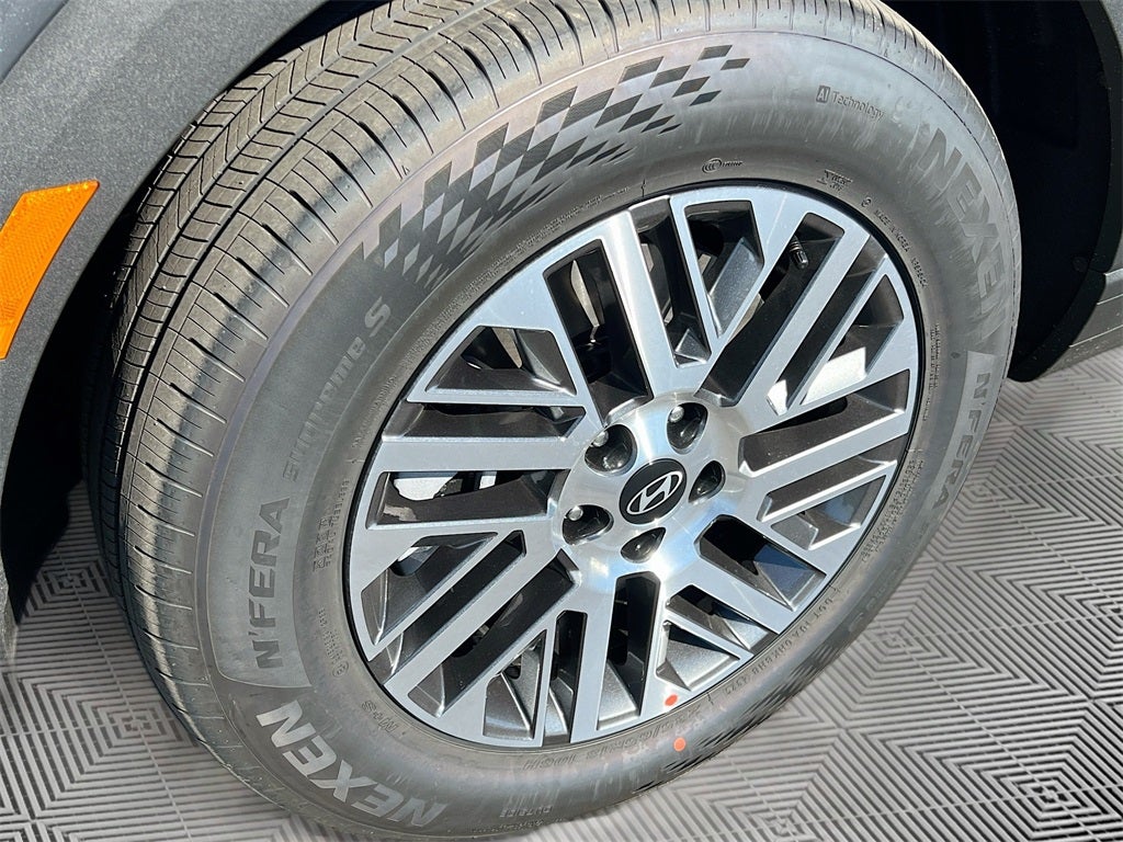 2026 Hyundai PALISADE SE FWD