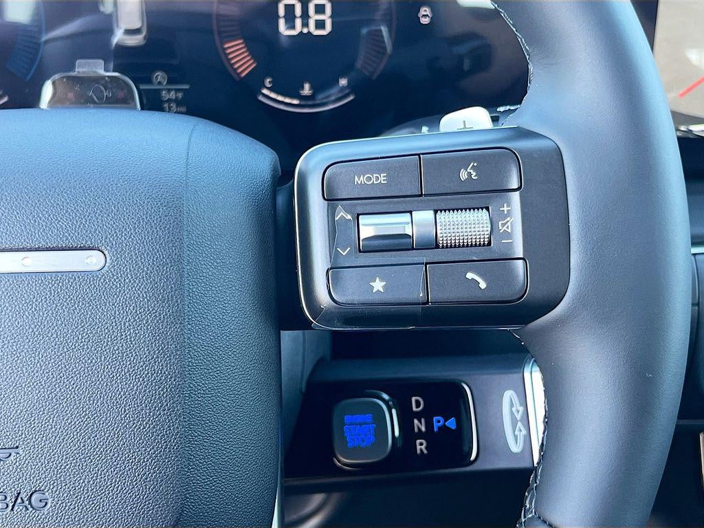 2026 Hyundai PALISADE SE FWD