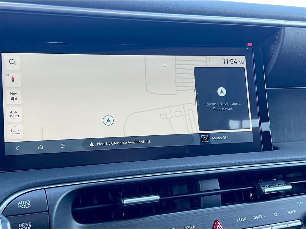 2026 Hyundai PALISADE SE FWD