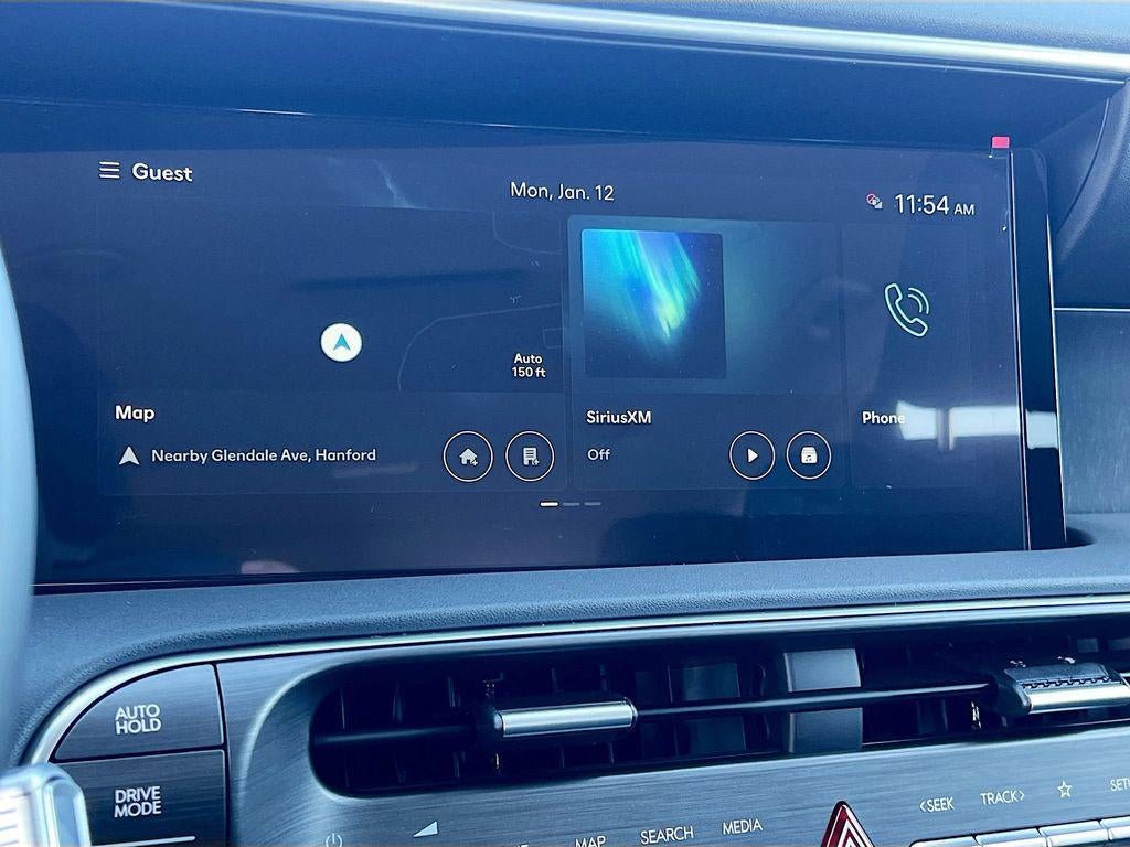 2026 Hyundai PALISADE SE FWD