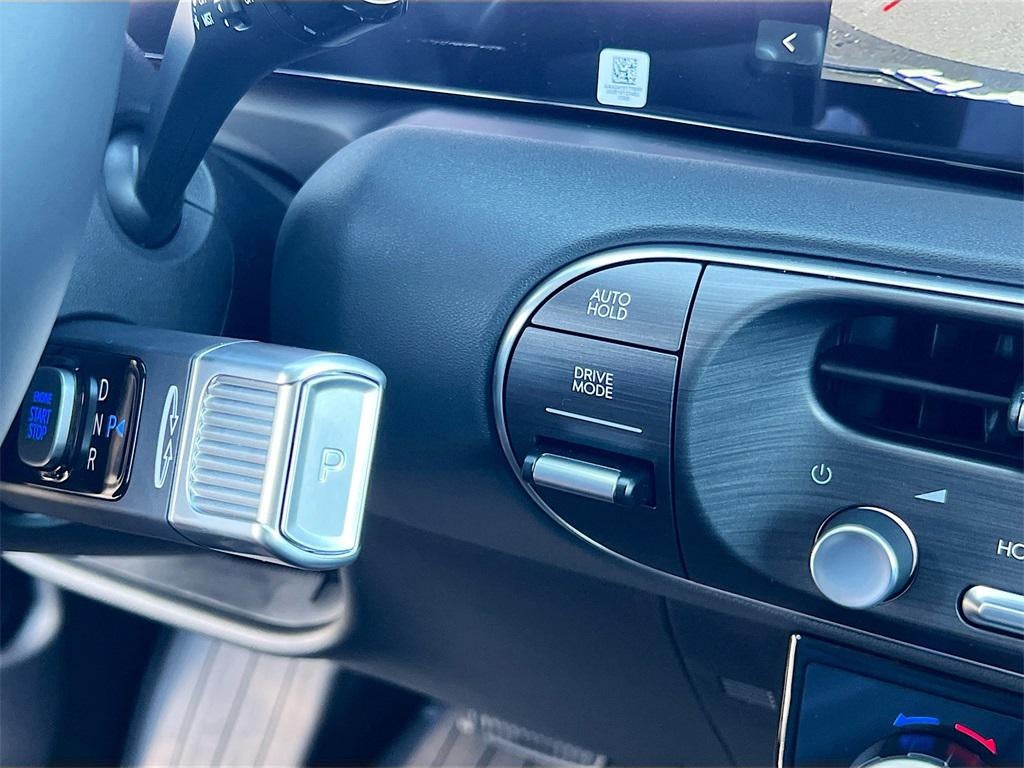 2026 Hyundai PALISADE SE FWD