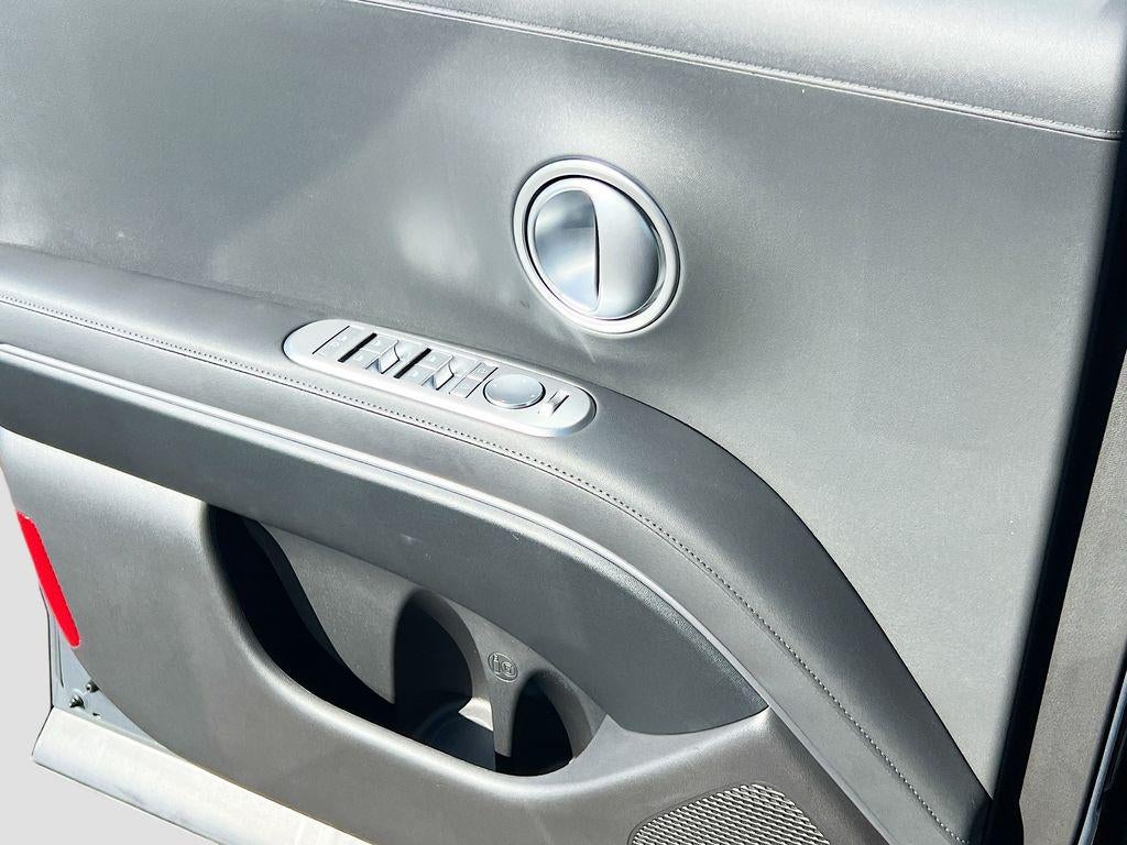 2026 Hyundai PALISADE SE FWD