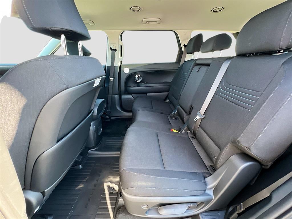 2026 Hyundai PALISADE SE FWD