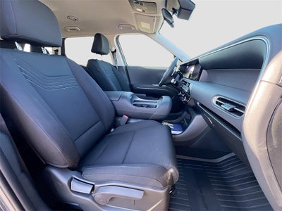 2026 Hyundai PALISADE SE FWD