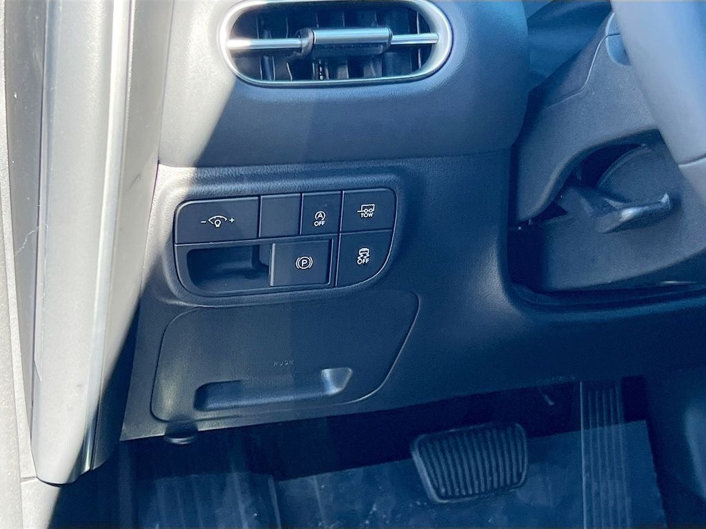 2026 Hyundai PALISADE SE FWD