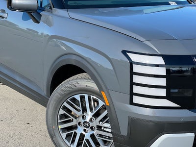 2026 Hyundai PALISADE SE FWD