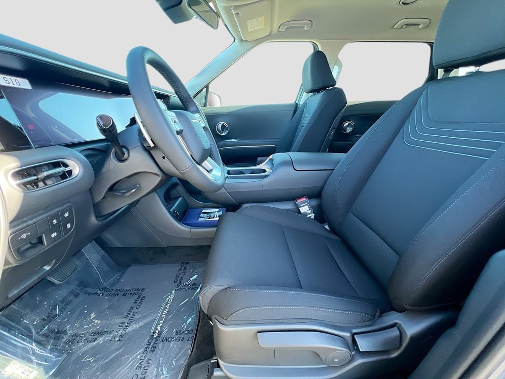 2026 Hyundai PALISADE SE FWD