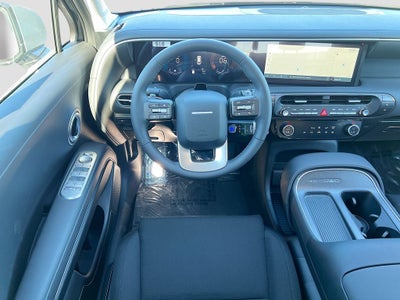 2026 Hyundai PALISADE SE FWD