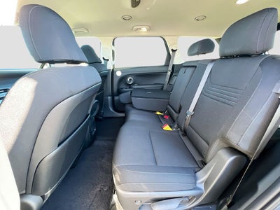 2026 Hyundai PALISADE SE FWD