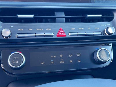 2026 Hyundai PALISADE SE FWD