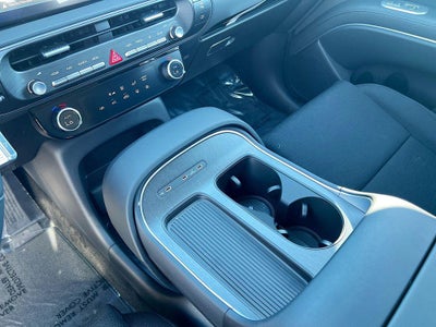 2026 Hyundai PALISADE SE FWD