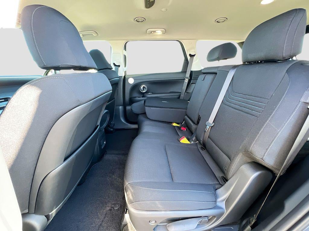 2026 Hyundai PALISADE SE FWD