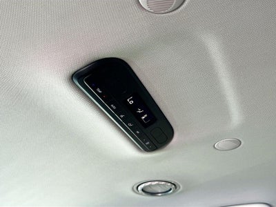 2026 Hyundai PALISADE SE FWD