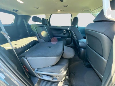 2026 Hyundai PALISADE SE FWD