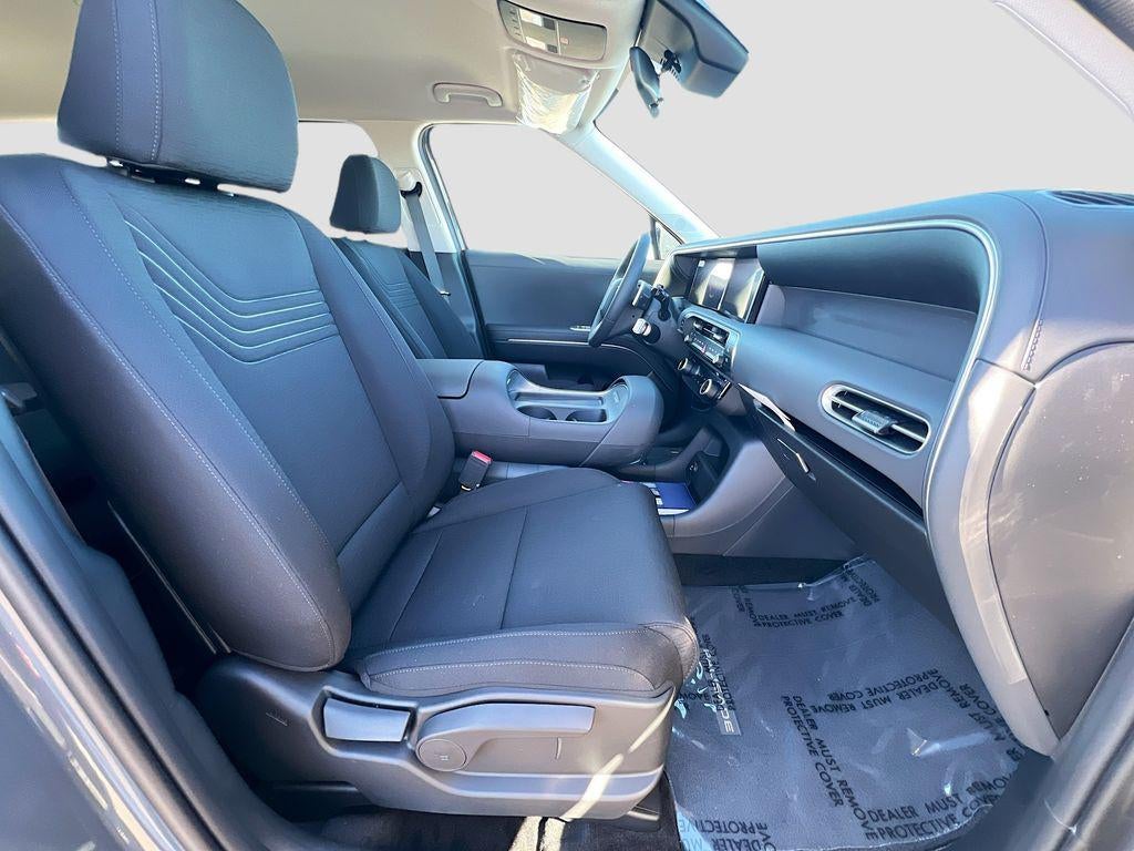 2026 Hyundai PALISADE SE FWD