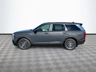 2026 Hyundai PALISADE SE FWD