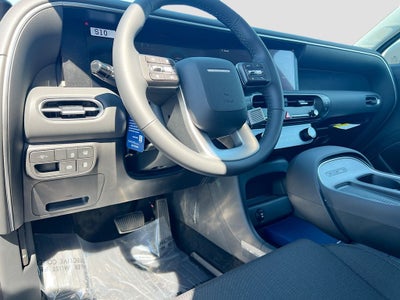 2026 Hyundai PALISADE SE FWD