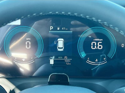 2026 Hyundai PALISADE SE FWD