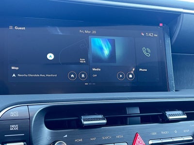 2026 Hyundai PALISADE SE FWD