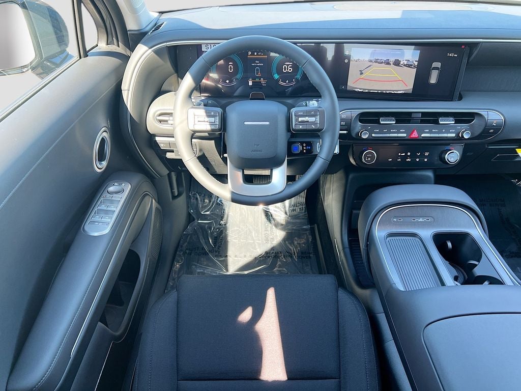 2026 Hyundai PALISADE SE FWD