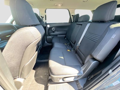 2026 Hyundai PALISADE SE FWD