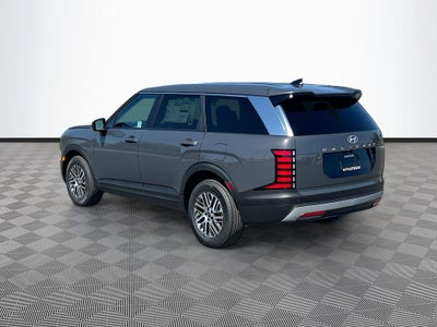 2026 Hyundai PALISADE SE FWD