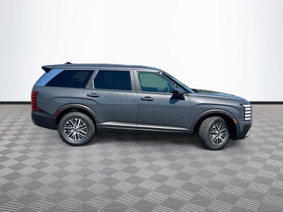 2026 Hyundai PALISADE SE FWD