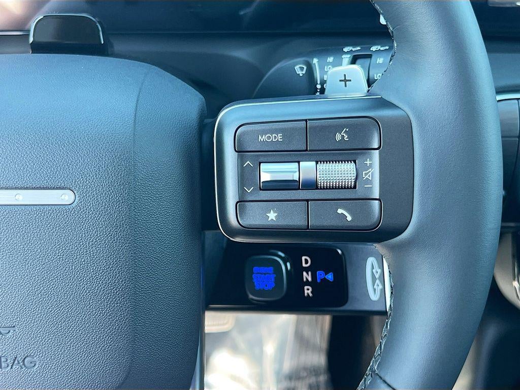 2026 Hyundai PALISADE SE FWD