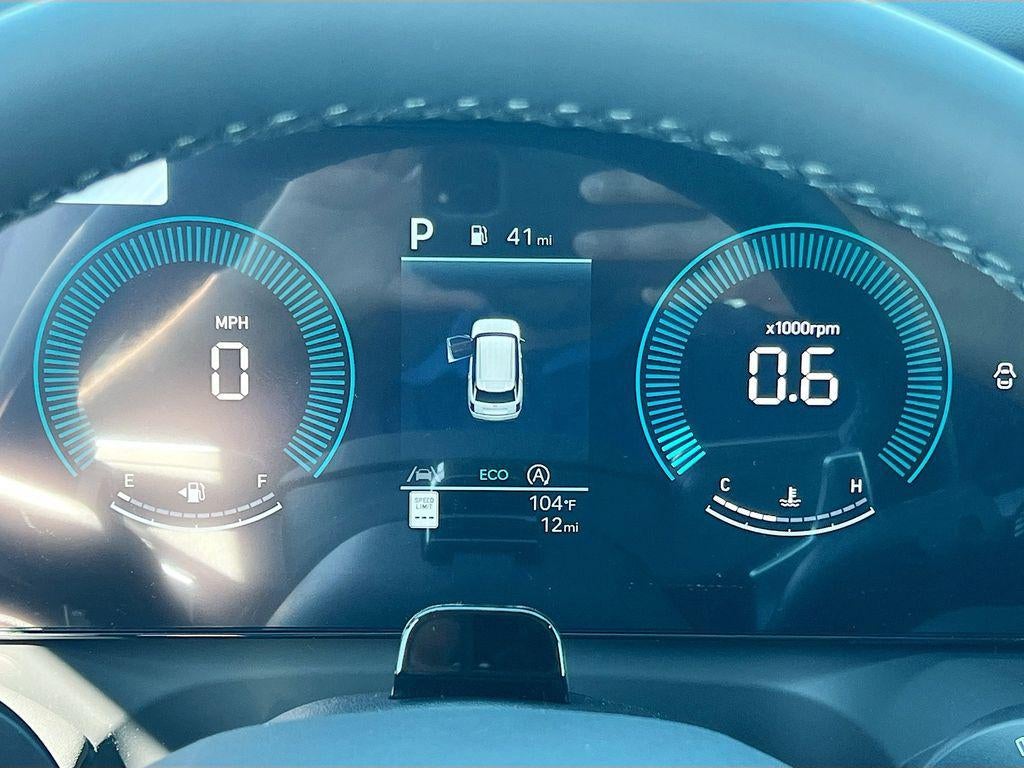 2026 Hyundai PALISADE SE FWD