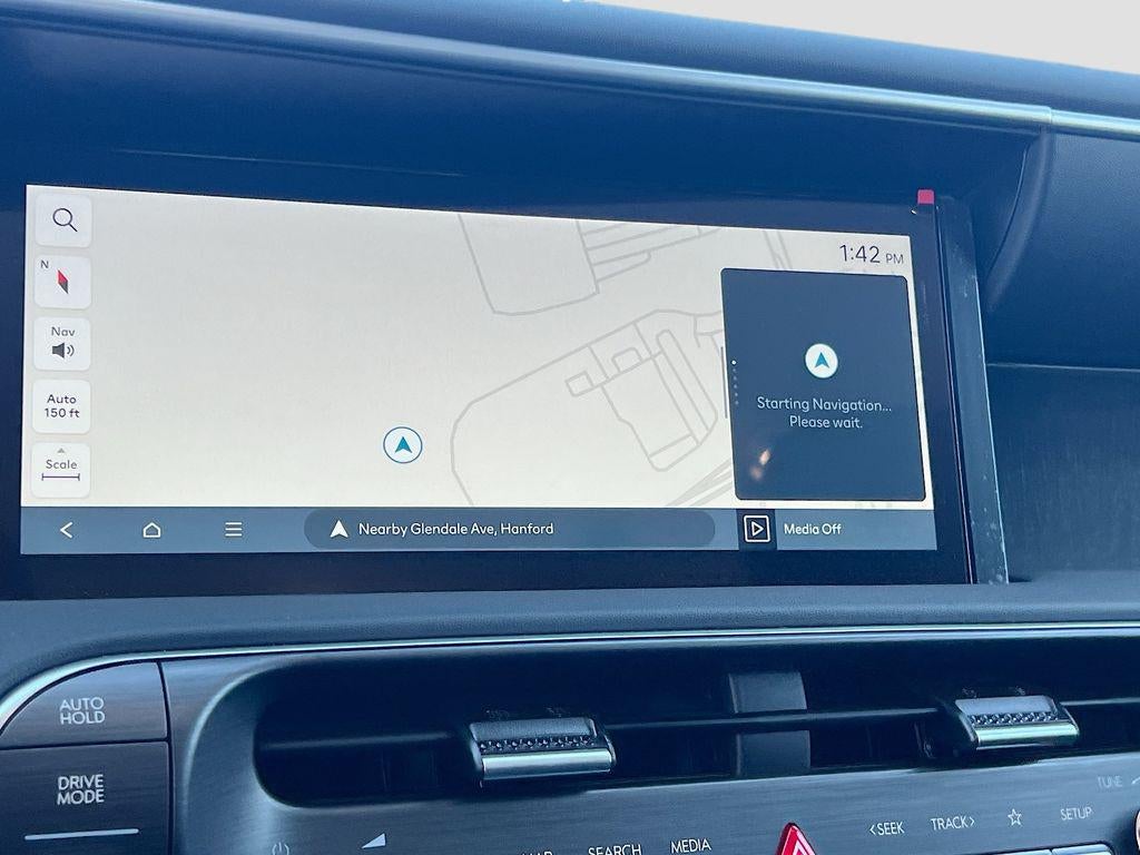 2026 Hyundai PALISADE SE FWD