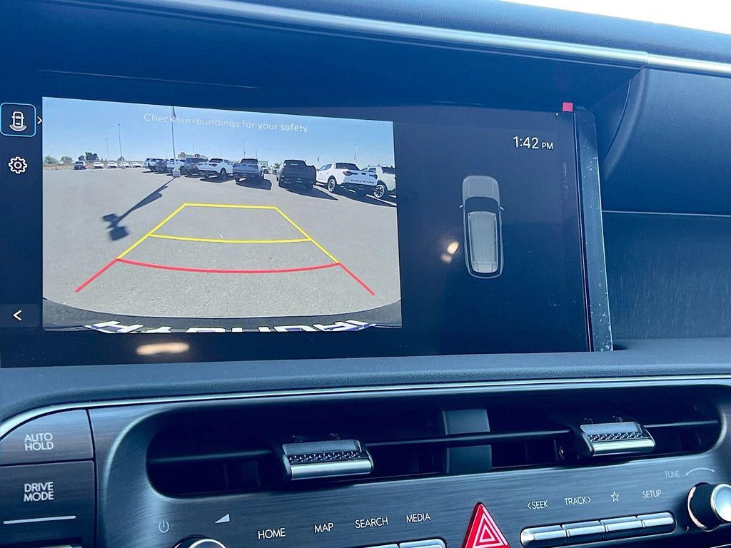 2026 Hyundai PALISADE SE FWD