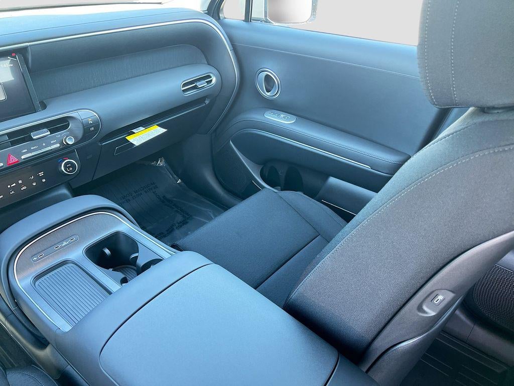 2026 Hyundai PALISADE SE FWD