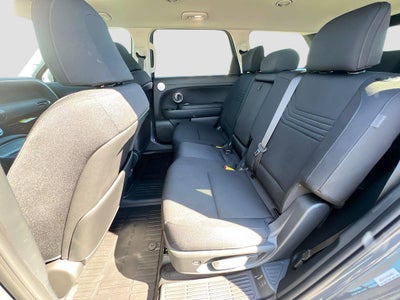 2026 Hyundai PALISADE SE FWD