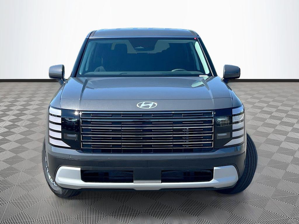 2026 Hyundai PALISADE SE FWD