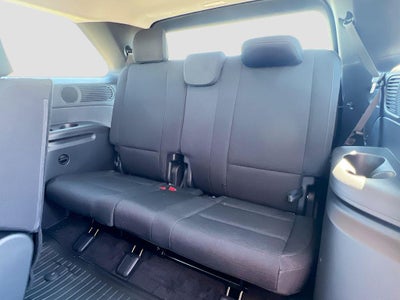 2026 Hyundai PALISADE SE FWD