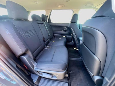 2026 Hyundai PALISADE SE FWD