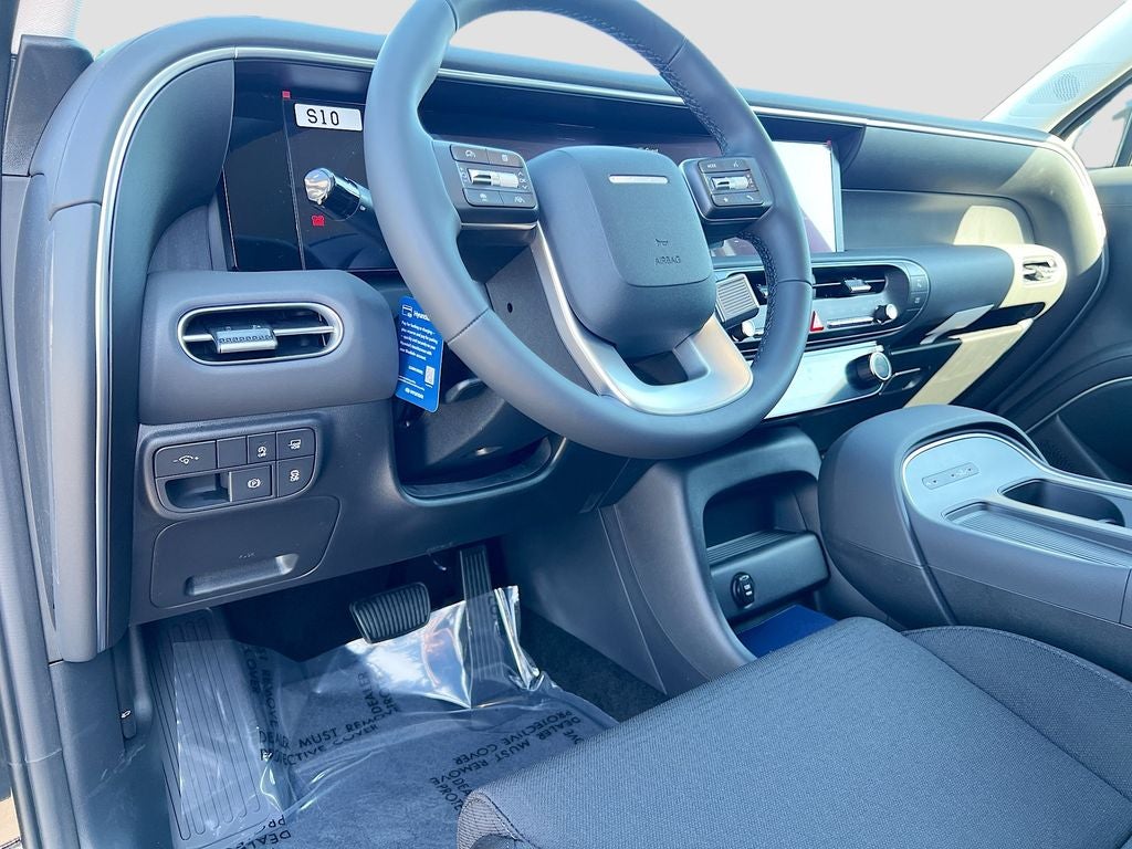 2026 Hyundai PALISADE SE AWD