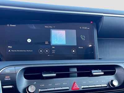 2026 Hyundai PALISADE SE AWD