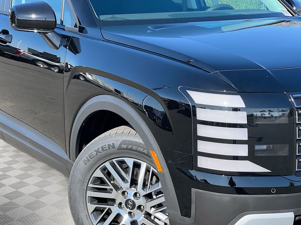 2026 Hyundai PALISADE SE AWD