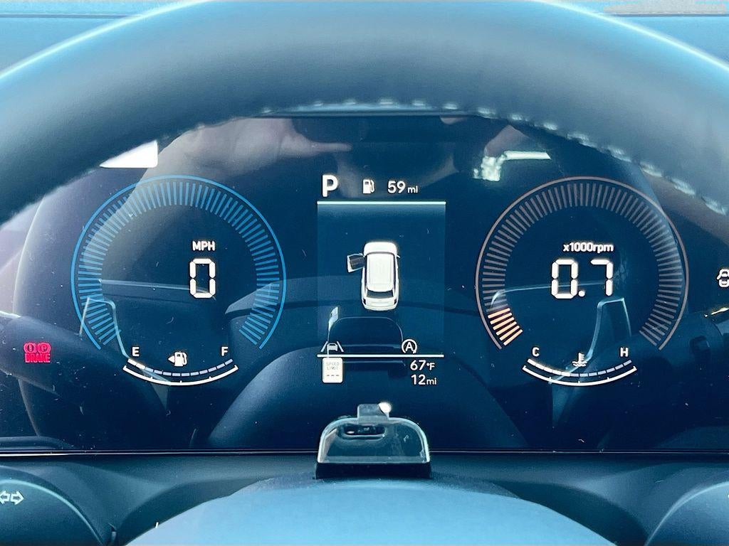 2026 Hyundai PALISADE SE AWD