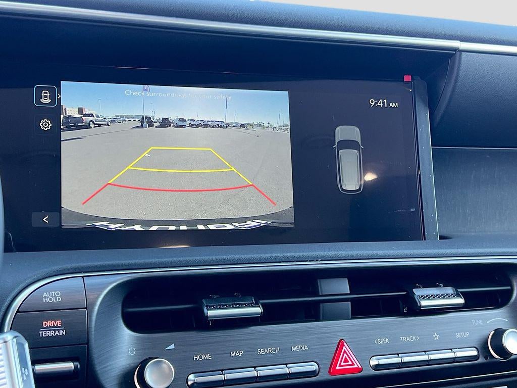 2026 Hyundai PALISADE SE AWD