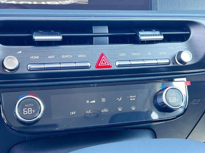 2026 Hyundai PALISADE SE AWD