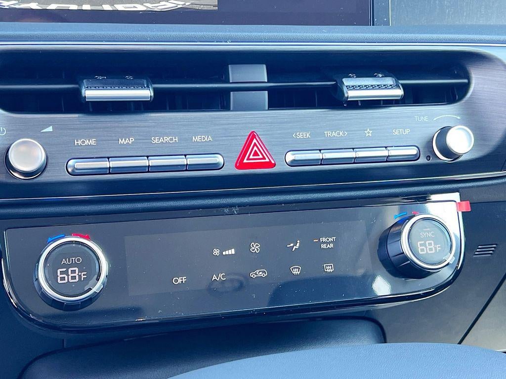 2026 Hyundai PALISADE SE AWD