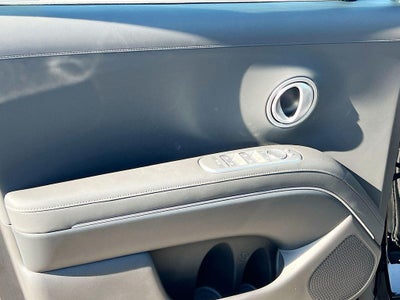 2026 Hyundai PALISADE SE AWD