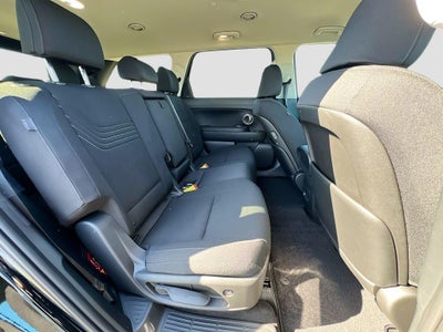 2026 Hyundai PALISADE SE AWD