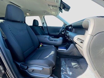 2026 Hyundai PALISADE SE AWD