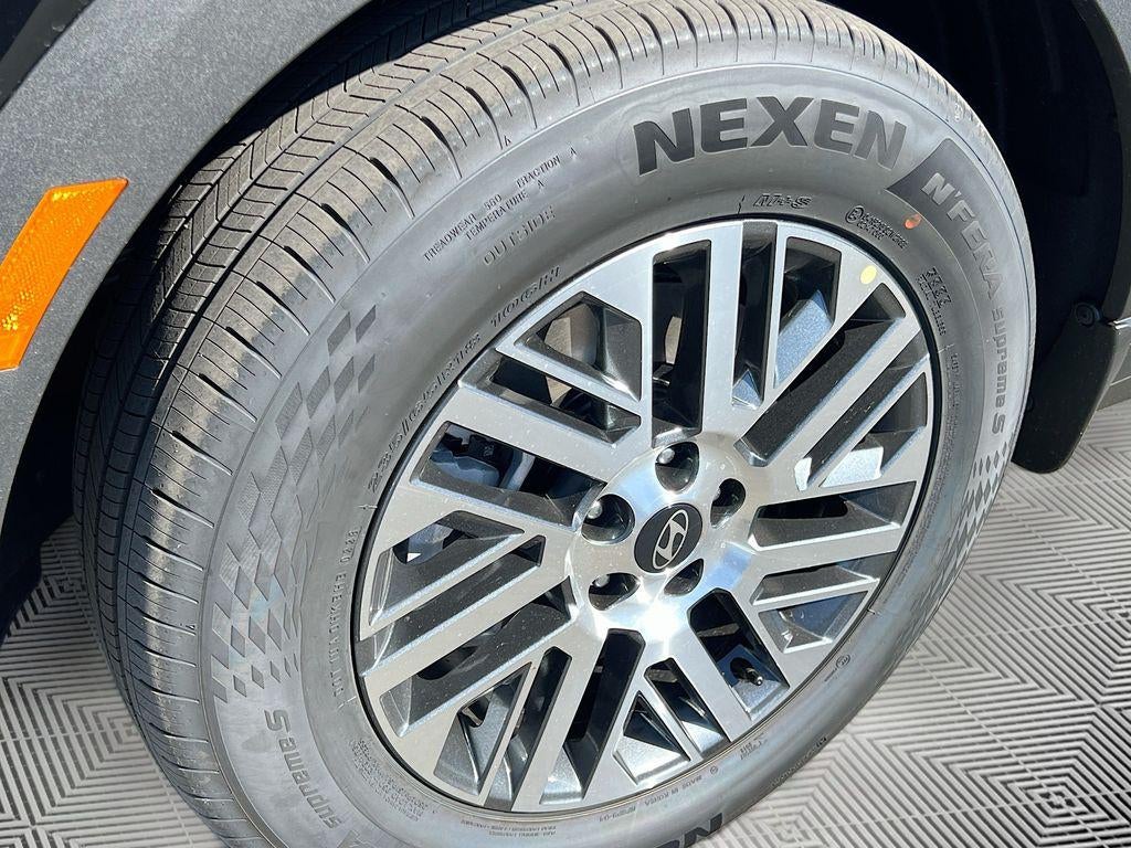 2026 Hyundai PALISADE SE AWD