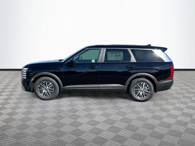 2026 Hyundai PALISADE SE AWD