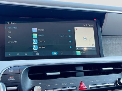 2026 Hyundai PALISADE SE AWD