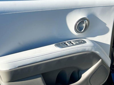 2026 Hyundai PALISADE SE AWD